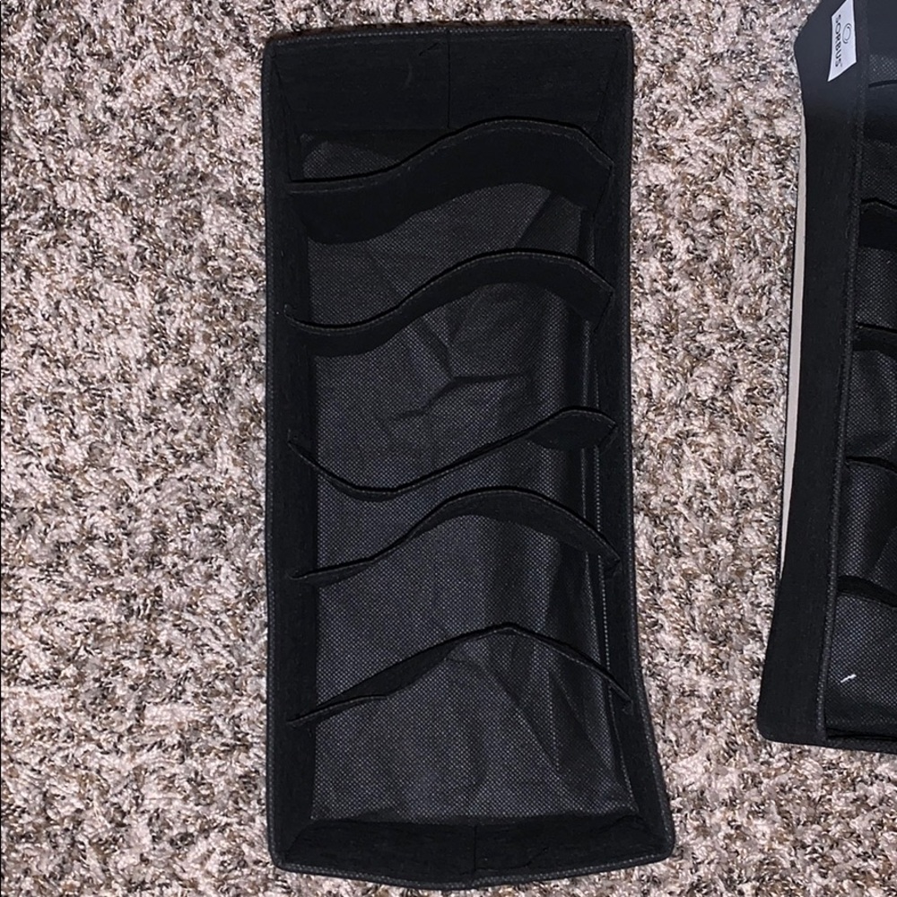 Drawer organizers - Picture 3 of 3